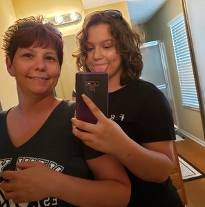 Meet your Posher, Cheryl